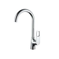 Смеситель для кухни, латунь VALFEX Artemis Сhrome (10)