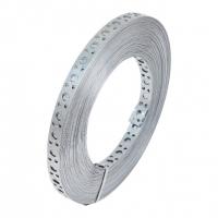 Перфолента прямой профиль LP_V-20х0,5мм (25метров)