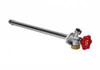 Вентиль незамерзающий 250 мм, 1/2" VALFEX (20)