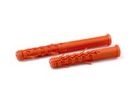 Дюбель для крепления строительных лесов FG 14х140 FASTY (25 шт)