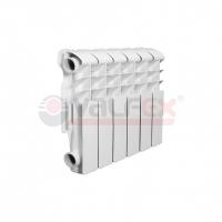 Радиатор VALFEX BASE L Version 2.0 Alu 350, 8 сек. (112 шт./пал.)